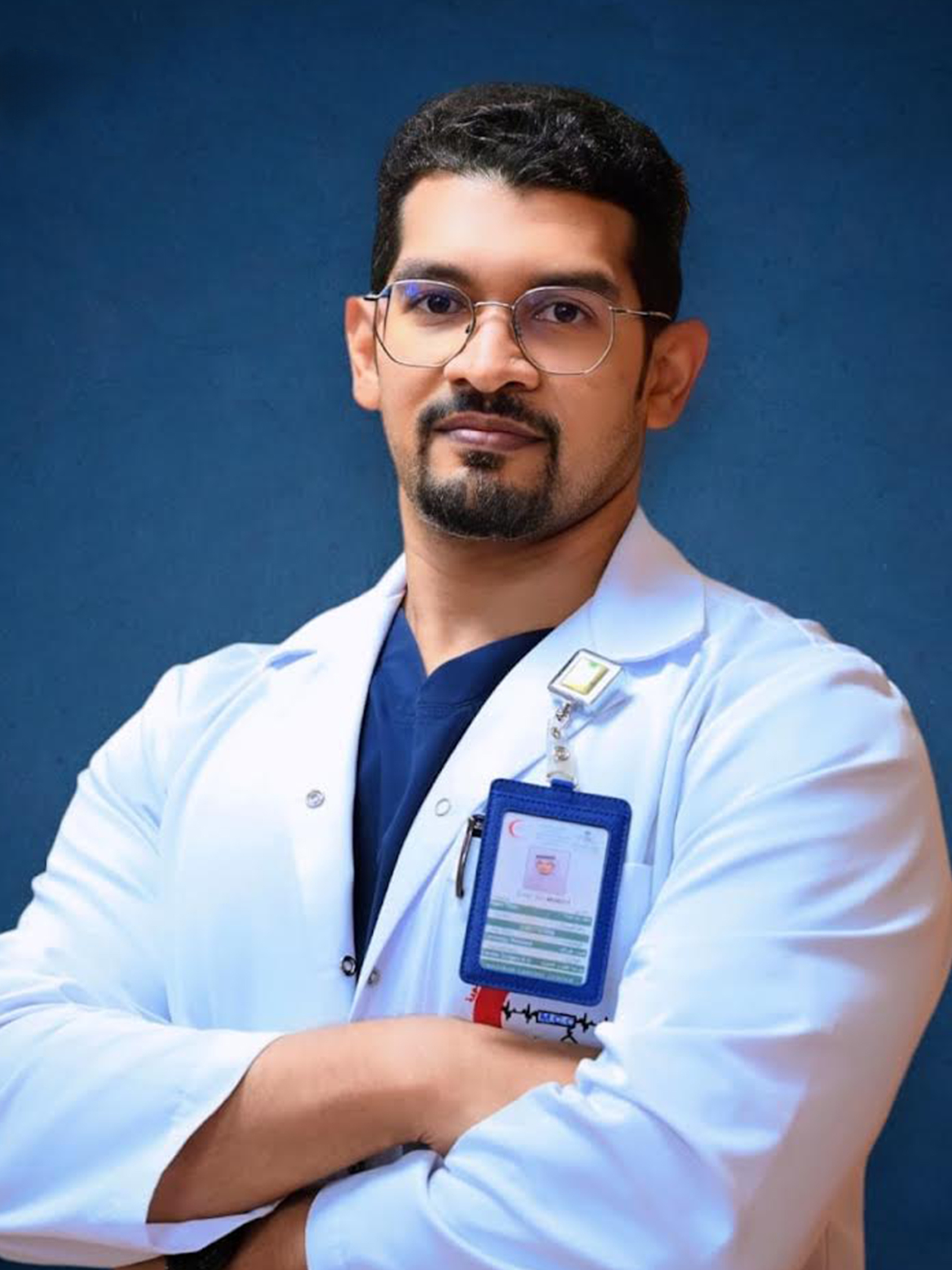 Majed Tolah