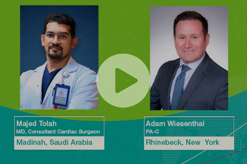 
Navigating Challenging Endoscopic Vessel Harvesting Cases