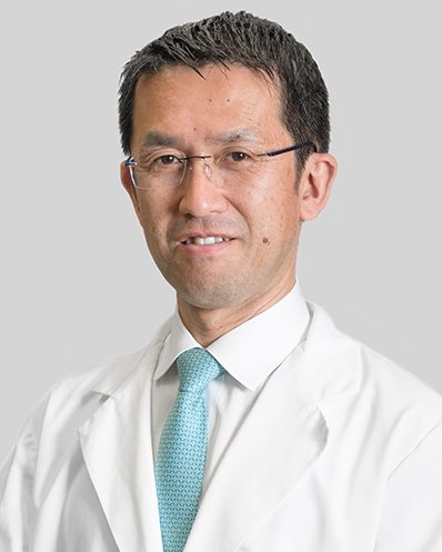 Hiroyuki Tsukui, M.D., Ph.D.